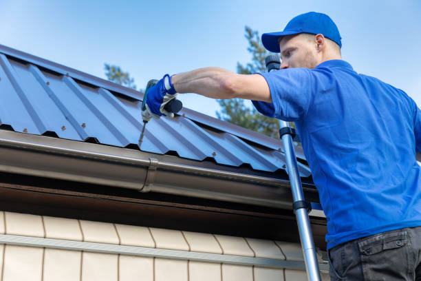 Best Sheet Metal Roofing  in Eloy, AZ